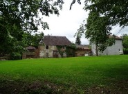 Achat vente villa Chateauneuf La Foret