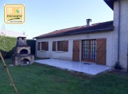 Achat vente villa Cublac