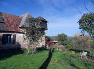 Achat vente villa Cublac