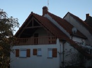 Achat vente villa Fresselines