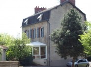 Achat vente villa La Souterraine