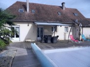 Achat vente villa Mansac