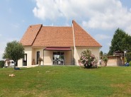 Achat vente villa Mansac
