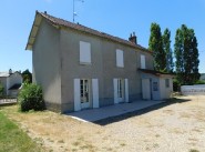 Achat vente villa Marsac