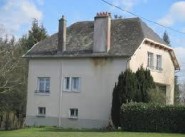 Achat vente villa Saint Vitte Sur Briance