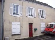 Achat vente villa Saint Yrieix La Perche