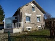 Achat vente villa Seilhac