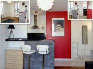 Appartement t3 Brive La Gaillarde