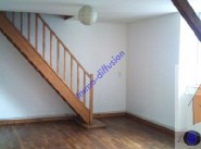 Appartement t3 Egletons