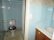 Appartement t4 Saint Leonard De Noblat