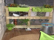 Appartement t5 et plus Brive La Gaillarde