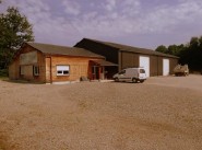 Bureau, local Bort Les Orgues