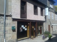 Bureau, local Egletons