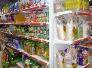 Commerce La Souterraine