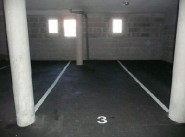 Garage / parking 