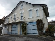 Immobilier Chamberet