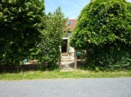 Immobilier Chateau Chervix