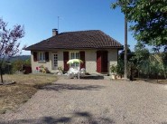 Immobilier Chenailler Mascheix