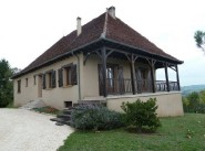 Immobilier Curemonte