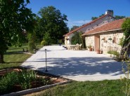 Immobilier Gajoubert