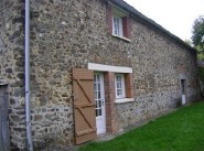 Immobilier Genouillac