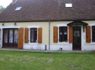 Immobilier La Celle Dunoise