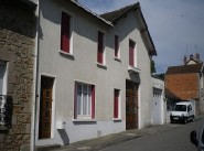 Immobilier La Jonchere Saint Maurice