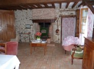 Immobilier Lussac Les Eglises