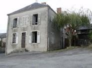 Immobilier Mailhac Sur Benaize