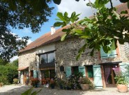 Immobilier Nouzerines