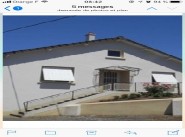 Immobilier Peyrat De Bellac