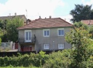 Immobilier Peyrat Le Chateau