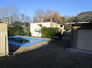 Immobilier Saint Cernin De Larche