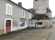 Immobilier Saint Etienne De Fursac