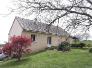 Immobilier Saint Germain Les Vergnes