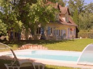 Immobilier Saint Just Le Martel