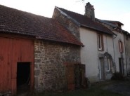 Immobilier Saint Silvain Montaigut