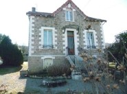 Immobilier Saint Sulpice Lauriere