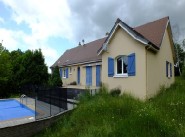 Maison Chateau Chervix