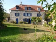 Maison de village / ville Ahun