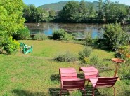 Maison de village / ville Argentat