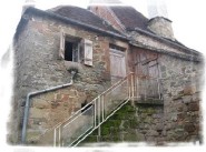 Maison de village / ville Beaulieu Sur Dordogne