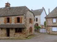 Maison de village / ville Neuvic