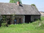 Maison Montaigut Le Blanc
