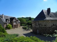 Mas, bastide Brive La Gaillarde