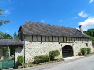 Mas, bastide Brive La Gaillarde