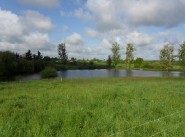 Terrain Aixe Sur Vienne