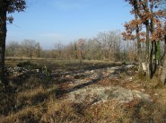 Terrain Chartrier Ferriere