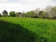 Terrain Magnac Bourg