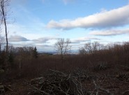 Terrain Sainte Fortunade